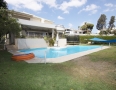 agence immobilière de luxe en Israël.